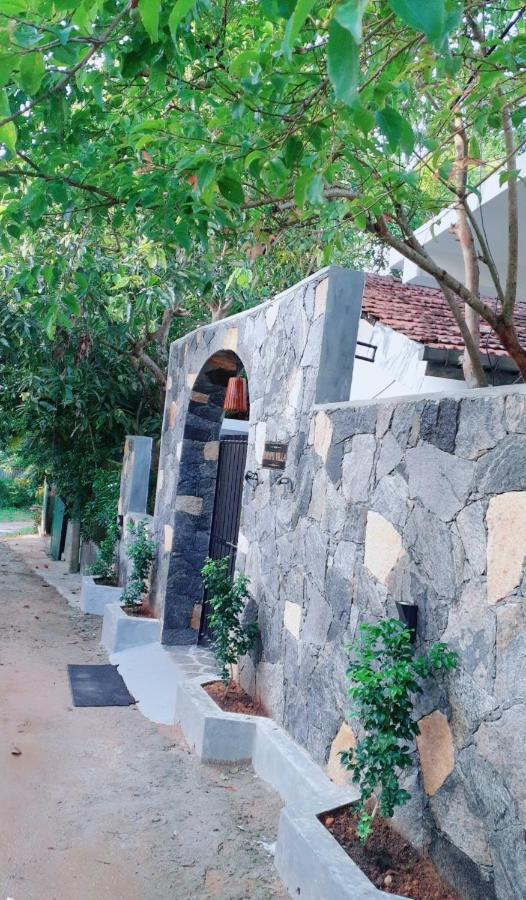 Dihini Villa Унаватуна Екстер'єр фото