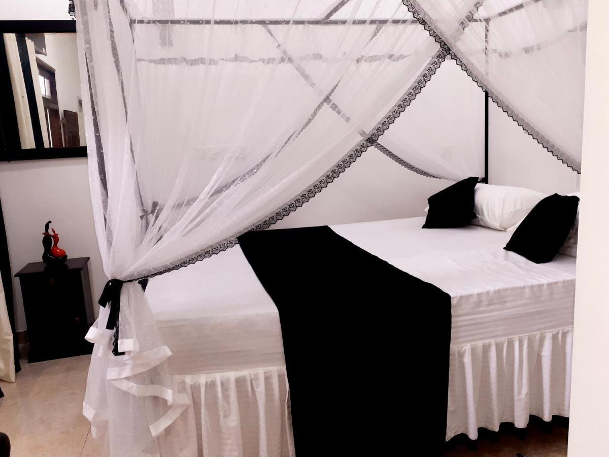 Dihini Villa Унаватуна Екстер'єр фото