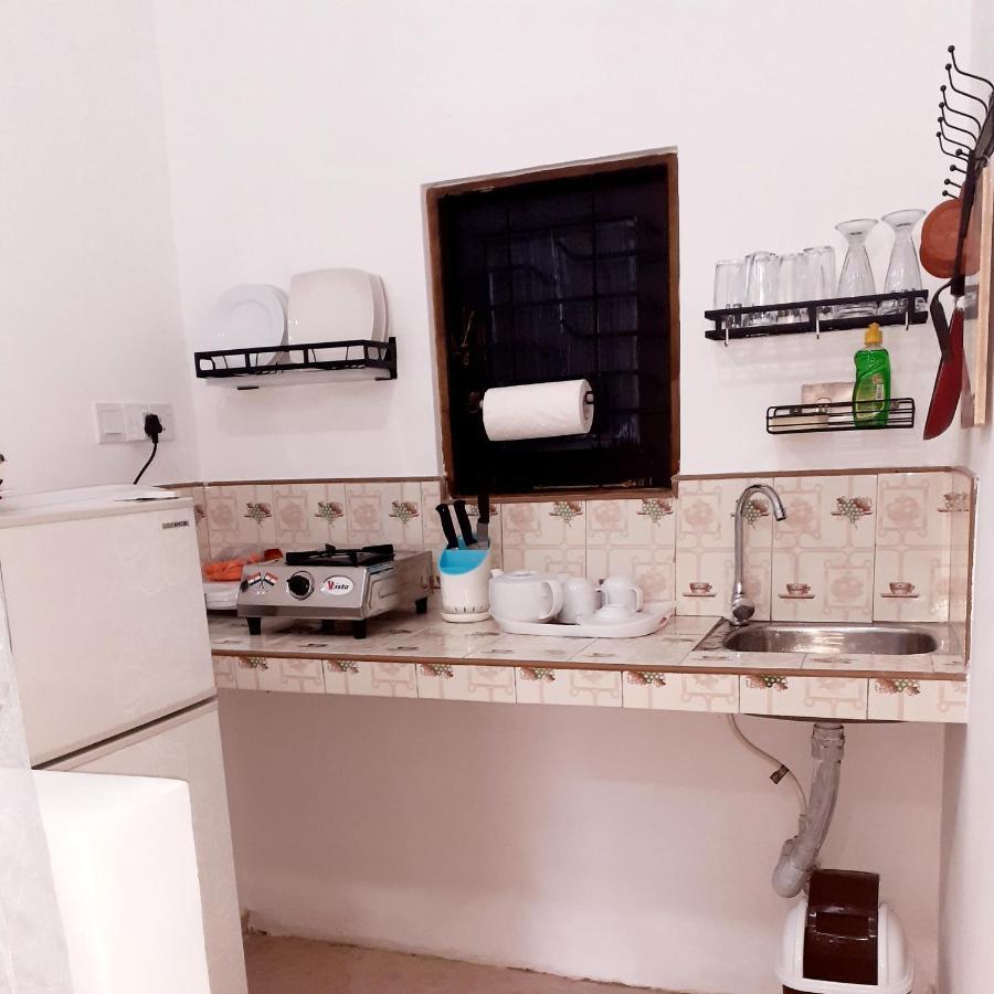 Dihini Villa Унаватуна Екстер'єр фото