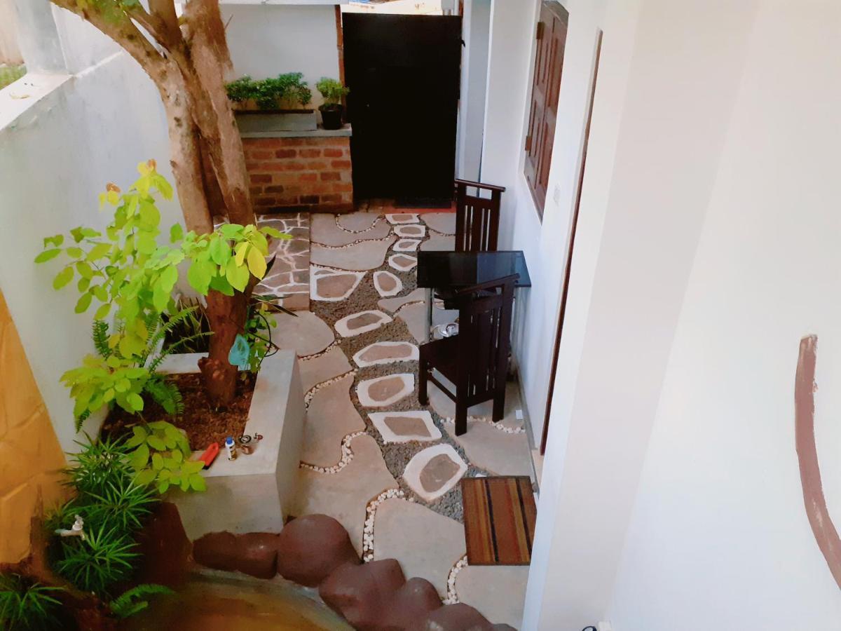 Dihini Villa Унаватуна Екстер'єр фото